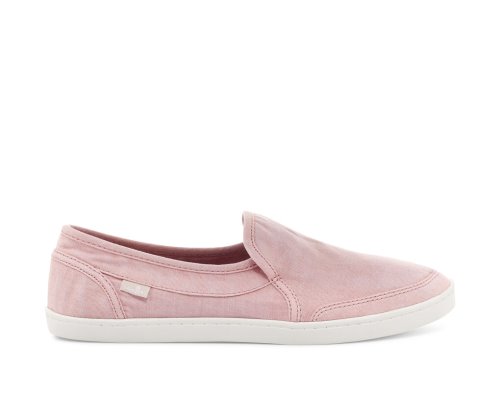 Slip On Sanuk Pair O Dice Femme - Rose PRCIQO893